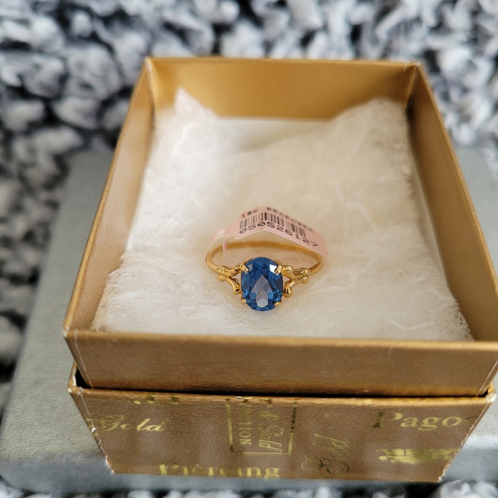 Womens Ring